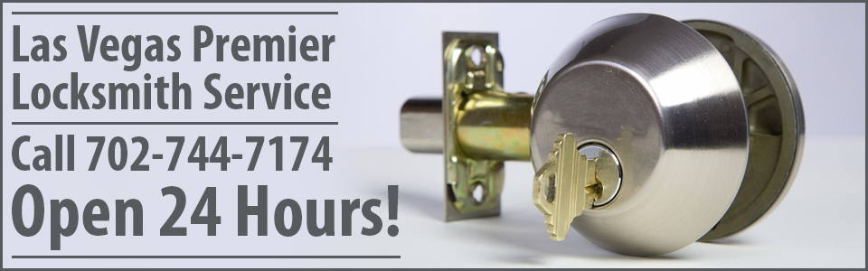 locksmith las vegas